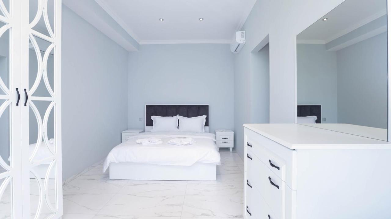 Stay Inn-Apartments On Koghbatsi 16 Yerevan Exterior photo