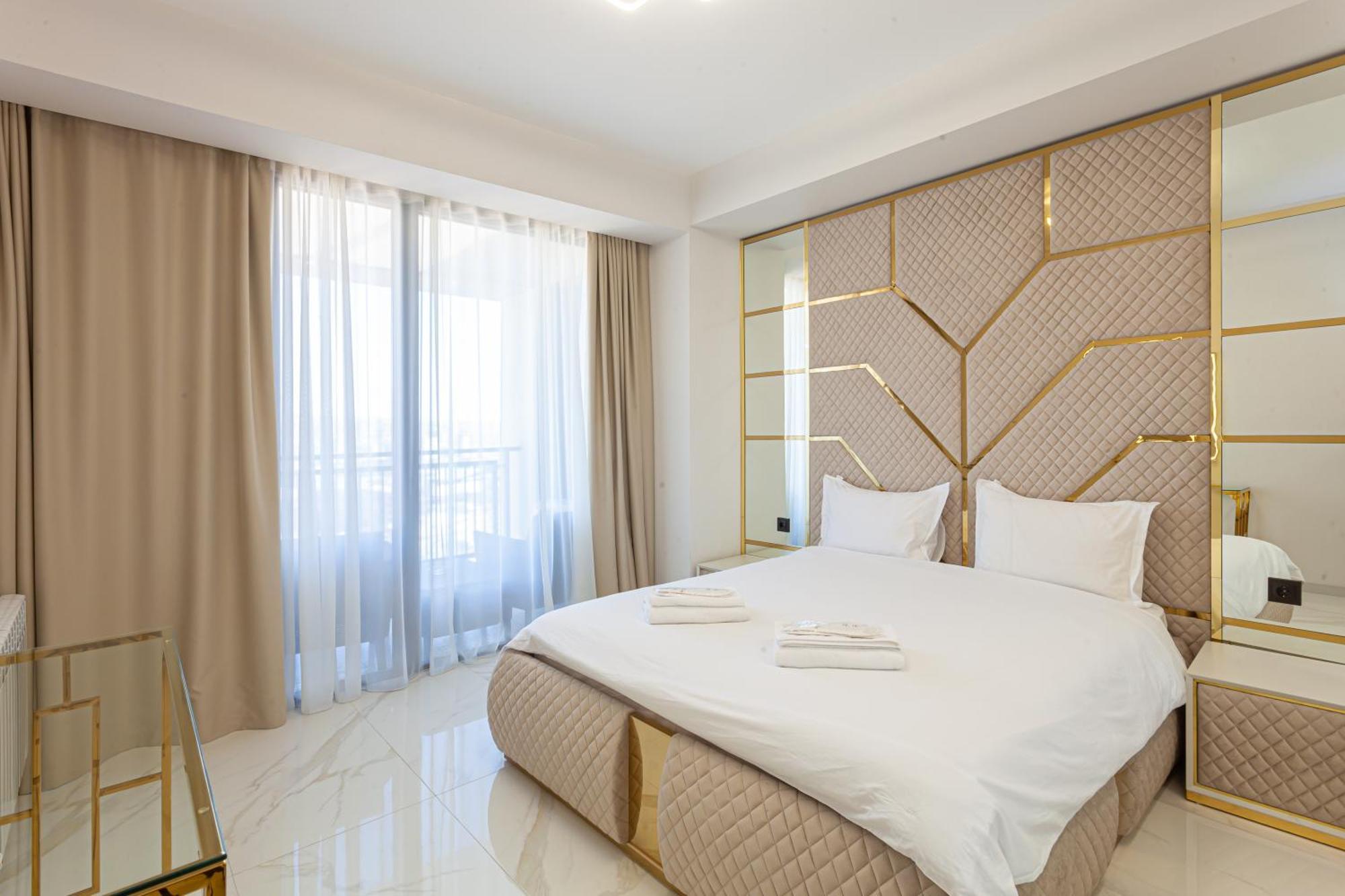 Stay Inn-Apartments On Koghbatsi 16 Yerevan Exterior photo