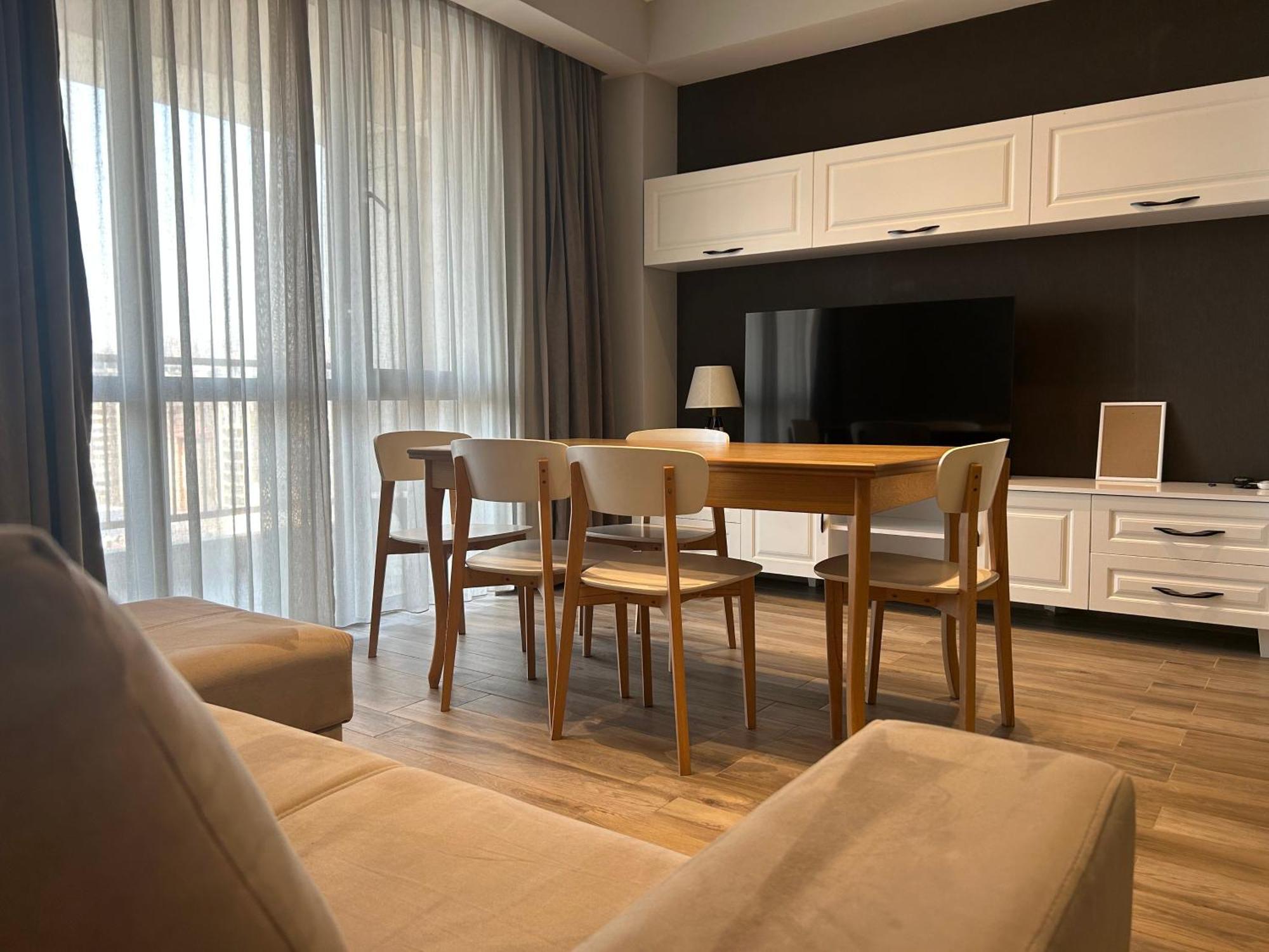 Stay Inn-Apartments On Koghbatsi 16 Yerevan Room photo